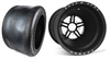 Pro Forged Wheel and Hoosier Tire Liner Kit - image 1