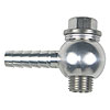 Air Fitting 10mm Banjo Bolt - image 1