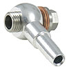 Water Fitting 14mm Banjo Bolt - image 1