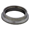 44mm Wastegate Inlet V-Band Flange Stainless Steel - image 1