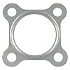 F46 Wastegate Inlet/Outlet Flange Gasket 1/pkg.