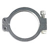 V60 Wastegate Inlet V-Band Clamp 1/pkg. - image 1
