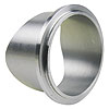 Q/QR Series Blow-Off Valve Weld Flange Aluminum - image 1