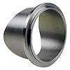 Q/QR Series Blow-Off Valve Weld Flange Mild Steel - image 1