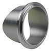 Q/QR Series Blow-Off Valve Weld Flange Stainless Steel - image 1