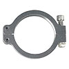 MVS Wastegate Inlet V-Band Clamp 1/pkg. - image 1