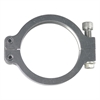 MVS Wastegate Outlet V-Band Clamp 1/pkg. - image 1