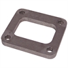 Turbo Inlet Flange T4 Turbine Housing - image 1
