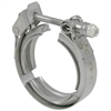 V-Band Clamp Inlet Side - image 1