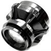 Q Series 50mm Blow-Off Valve -2 psi Spring (Supercharged Applications)