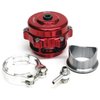 Q Series 50mm Blow-Off Valve -2 psi Spring (Supercharged Applications) - image 4