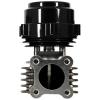 F46 46mm Wastegate 1.625" OD Inlet / Outlet Flange - image 1