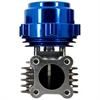 F46 46mm Wastegate 1.625" OD Inlet / Outlet Flange - image 1