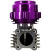 F46 46mm Wastegate 1.625" OD Inlet / Outlet Flange - image 1
