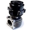 F46 46mm Wastegate 1.625" OD Inlet / Outlet Flange - image 2