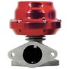 F38 38mm Wastegate 1.50" OD Inlet / Outlet Flange - image 4