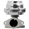 F38 38 mm Wastegate 1.500 in. OD Inlet / Outlet Flange - image 1