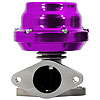 F38 38mm Wastegate 1.50" OD Inlet / Outlet Flange - image 1
