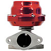 F38 38mm Wastegate 1.50" OD Inlet / Outlet Flange - image 3