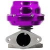 F38 38mm Wastegate 1.50" OD Inlet / Outlet Flange - image 1