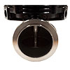 MV-R 44mm Wastegate 1.875" OD Inlet Flange - image 3