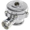 QR Series 50mm Blow-Off Valve 1.50" Recirculation Port Fitting - image 1
