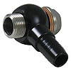 Water Fitting 18mm Banjo Bolt - image 1