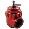 QRJ Series 38mm Blow-Off Valve -3 psi (-0.21 BAR) Spring - image 2