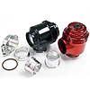 QRJ Series 38mm Blow-Off Valve -3 psi (-0.21 BAR) Spring - image 3