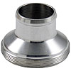 QRJ Inlet/Outlet Hose Flange 25.4mm (1.00" ) Hose Connection - image 1