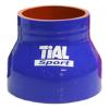 Reducer Coupler 2.00" I.D. x 3.00" I.D. x 3" Long - image 1