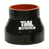 Reducer Coupler 2.00" I.D. x 3.00" I.D. x 3" Long