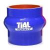 Hump Hose Coupler 2.75" I.D. x 3" Long