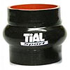 Hump Hose Coupler 2.00" I.D. x 3" Long - image 1
