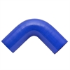 90 Degree Elbow 3.00" I.D. x 6" Leg Length - image 1