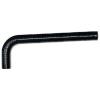 90 Degree Elbow 1.00" I.D. x 8" Leg/2.5" Leg Length - image 1