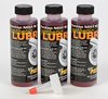 Supercharger Oil Three 4-ounce bottles - image 1