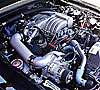 1986-93 Mustang 5.0 w/ Mass Air, NOVI 1000 34% gain in Horsepower 25% gain in Torque - image 1
