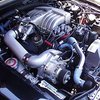 NOVI 1220 Supercharger System 1986-1993 Mustang 5.0L - image 2