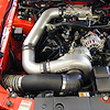 NOVI 2000 Tuner Supercharger System 2001-04 Mustang GT 4.6L - image 1