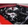 Novi-1200 Supercharger System 1964-68 Mustang - image 2