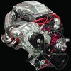 Novi-1200 Supercharger System 1964-68 Mustang - image 3
