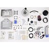 Novi-1200 Supercharger System 1964-68 Mustang - image 2