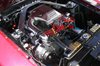 1964-68 Carbureted Small-Block Ford Driver-Side Mount Novi-1200 - image 2