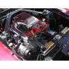 NOVI 1200 Supercharger System 1969 Mustang (Passenger Side Mount) - image 1