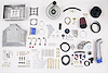 S/C KIT NOVI 2K CARB 5.0 - image 1