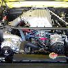 NOVI 1500 Supercharger System 1964-68 Mustang (Passenger Side Mount)