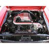 NOVI 1500 Supercharger System 1964-68 Mustang (Driver Side Mount) - image 2