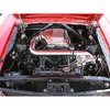 NOVI 1500 Supercharger System 1964-68 Mustang (Driver Side Mount) - image 2