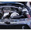 NOVI 2200 Tuner Supercharger System 2005-06 Mustang GT 4.6L - image 2